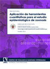 Tesis doctoral de M Luisa de la Cruz Conty: Aplicacin de herramientas cuantitativas para el estudio epidemiolgico de zoonosis